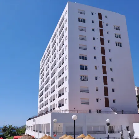 First Flatotel International