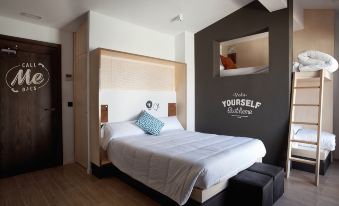 Toc Hostel Madrid