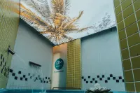 Gran Hotel Don Manuel - Hot Tub