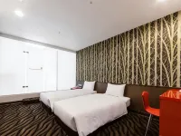 LIHO Hotel Tainan Hotels in der Nähe von Bahnhof Daqiao