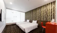 LIHO Hotel Tainan