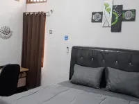 Muslim 1 Guest House Hotels in Regol