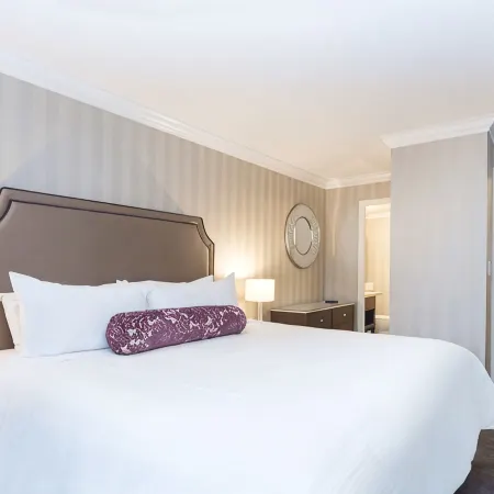 La Grande Residence at the Sutton Place Hotel