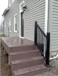 1920s Restored Home-walk to MSQC shops, Quilt Town USA - Wifi