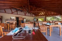 Le Vasseur la Buse Eco Resort