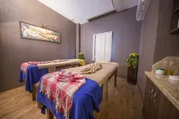 Alder Resort Hotel - Kylpylä