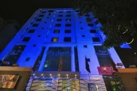 The Senator Hotel Hotels in Park Street