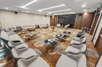 Muong Thanh Luxury Cao Bang - Breakfast