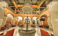Hotel Frances