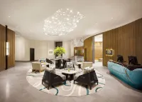 Grand Hyatt Jeju - Kylpylä