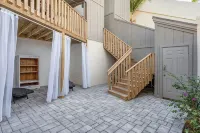 Beachside Chateau Bliss