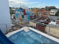 Hotel Maria Bonita Higüey