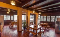 Wuzhen Homestay - Bữa sáng