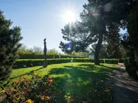 Strand- Und Wellnesshotel Preussenhof Hotels in Zinnowitz