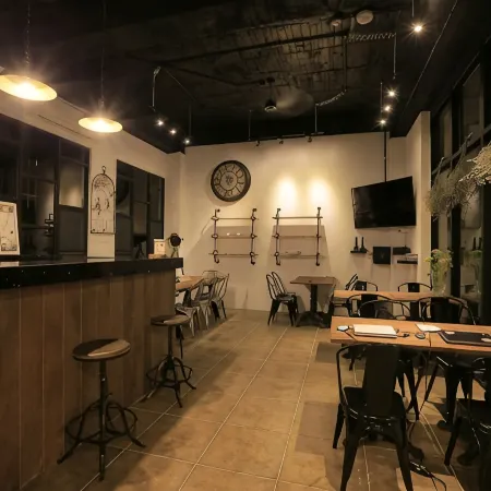 Backpacker 41 Hostel-Taichung