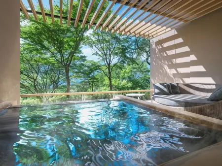 Hoshino Resorts KAI Sengokuhara