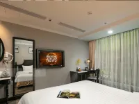 The Emissary Hanoi Hotel & Spa Hotels near Old Quarter