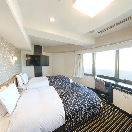 APA Hotel Osaka Temma