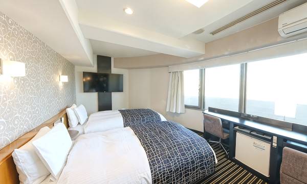 APA Hotel Osaka Temma