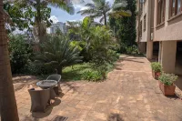 1-Bdrm Apartment w/a pool in Westlands near sarit
