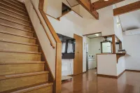 【Bright House】Private Villa for 6| With Onsen | Close to Coast | Walking to station