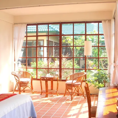 Ekman Garden Resort