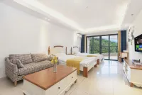 Daolangyu Scenic Resort Apartment (Yangjiang Hailing Island Nimble Golden Coast)