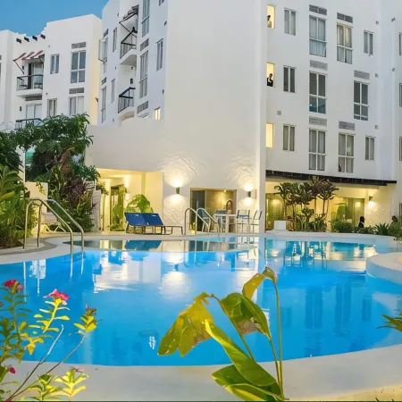 COZY Condo/Room in La Bella Tagaytay