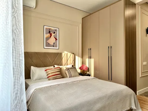 Cozy TANGO studio near Arbat - Holiday Apartments