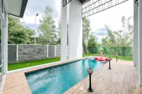 Luxury Villa Smarthome Hamton Kemensah Ampang, Gombak - Biệt thự