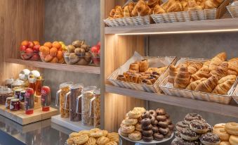 B&B HOTEL Madrid Vallecas La Gavia