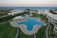 Asterias Beach Resort - Luksus