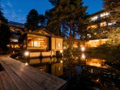 Kanazawa Tatsunokuchi Onsen Matsusaki