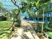 City View with Balcony at Kasara Residences C5 Pasig - Pools