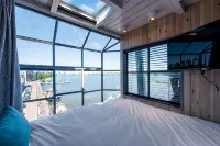 Numa Amsterdam The Crane Hotels in Amsterdam