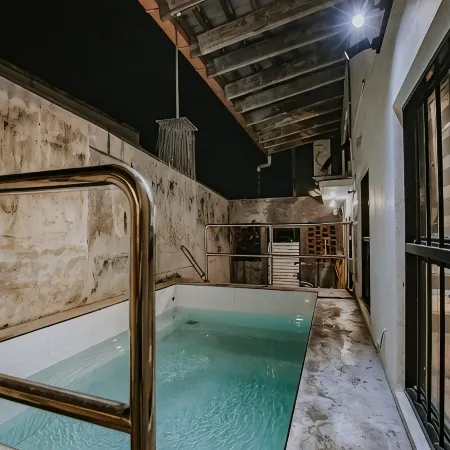 Ipoh R Private Club House By Verve (16 pax) EECH72