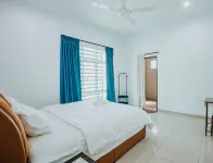 Ipoh Gateway by Verve 4R4B - 14 Pax