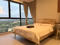 Astetica Residence: Cactus Muji Party Stay 4 Rooms - Apartments