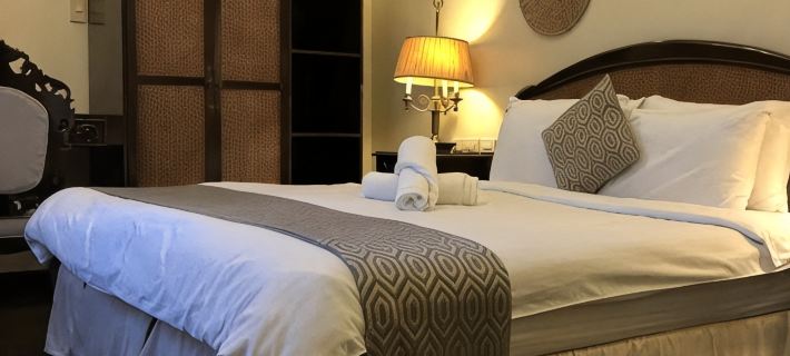 Park Avenue Boutique Hotel Hotels in Pasay City