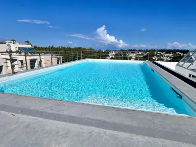Sunset Stay Appartment Hotels in 