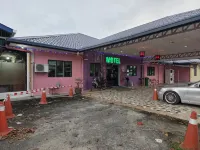 LKH MOTEL Hotel berhampiran Kota Kinabalu Intl. Airport