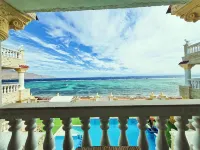 Lucky palace Dahab - Homestays