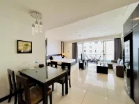 The Sea Luxury Nha Trang Apartment
