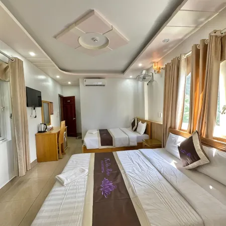 New Way Hotel