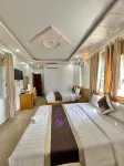 New Way Hotel - Ocean View