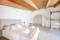 Palazzo della Torre 201– Modern Historic Apartment