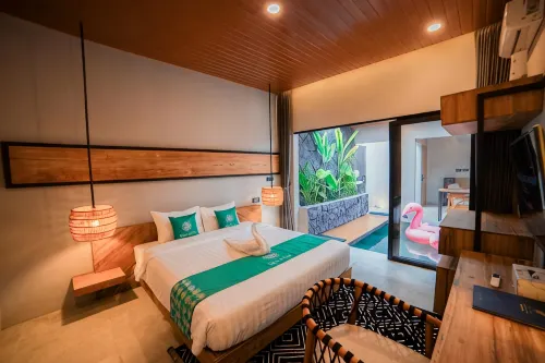Ubu Villa Amara - 4-Star