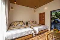 Hang Múa Village Homestay