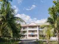 U Hub Chaweng Hotel - บริการรถรับส่ง