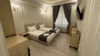 Marmaris Hotel FREE Airport Service - balcony